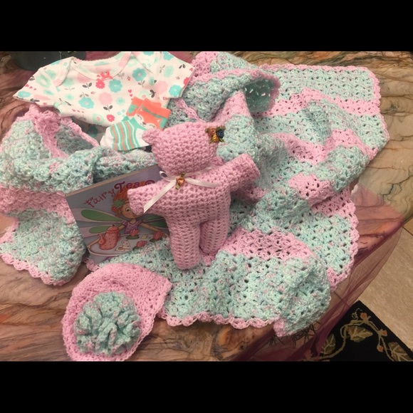 Meet your Posher, Connie - Picture 12 of 16